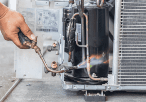 Furnace Repair East Windsor